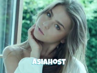 Asiahost