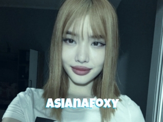 Asianafoxy