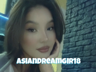 Asiandreamgir18