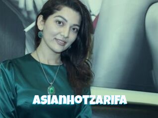 Asianhotzarifa