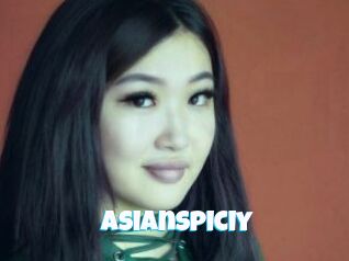 Asianspiciy