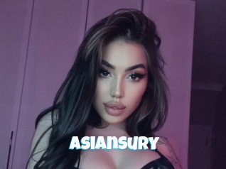 Asiansury