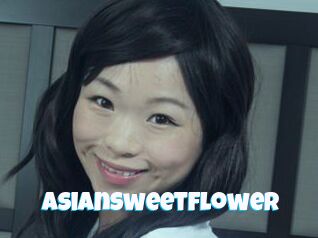 Asiansweetflower