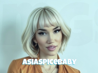 Asiaspicebaby