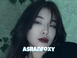 Asiianfoxy