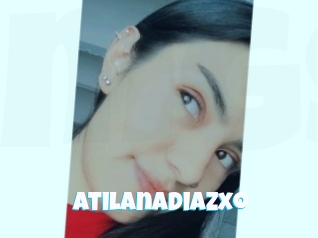 Atilanadiazxo