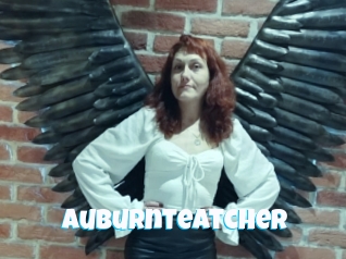 Auburnteatcher