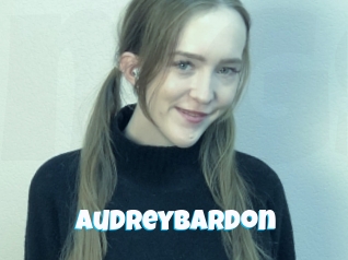 Audreybardon