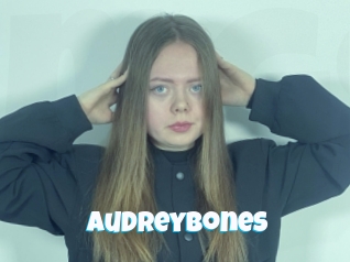 Audreybones