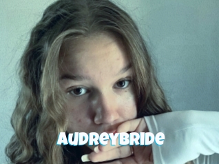 Audreybride