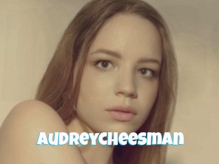 Audreycheesman