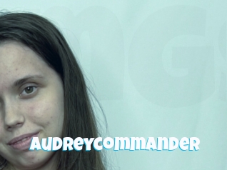 Audreycommander