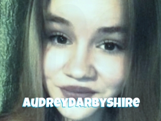 Audreydarbyshire