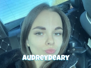 Audreydeary