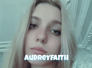 Audreyfaith