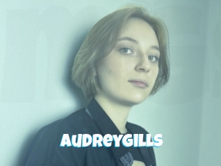 Audreygills