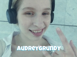 Audreygrundy