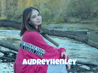 Audreyhenley