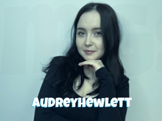 Audreyhewlett