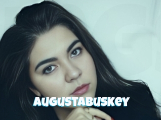 Augustabuskey