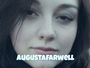 Augustafarwell