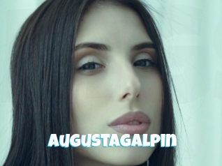 Augustagalpin