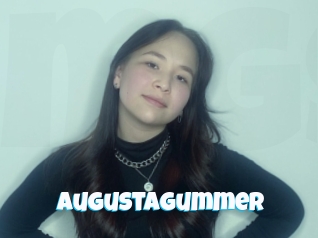 Augustagummer