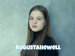 Augustahewell