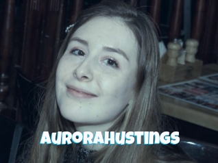 Aurorahustings