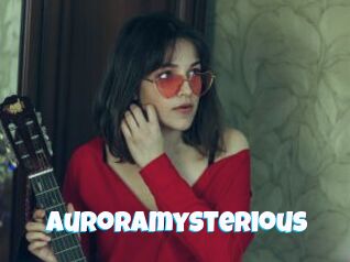 Auroramysterious