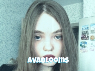 Avablooms