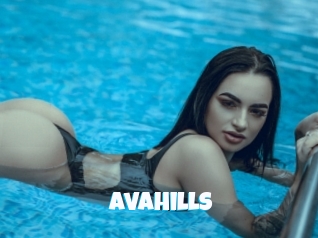 Avahills