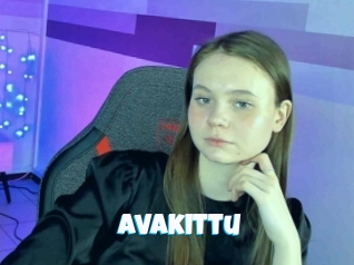 Avakittu