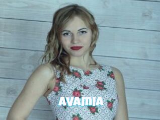 Avamia