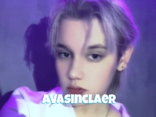 avasinclaer Miss Gros Seins