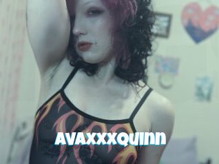 Avaxxxquinn