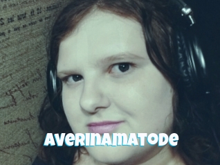 Averinamatode