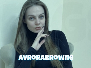 Avrorabrowne