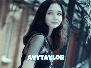 Avytaylor