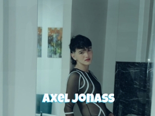 Axel_jonass