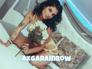 Axgarainbow