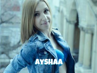 Ayshaa