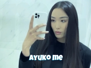 Ayuko_me