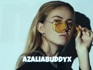 Azaliabuddyx