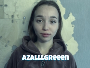 Azalllgreeen