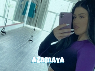 Azamaya