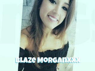 BLaze_MorganXXX