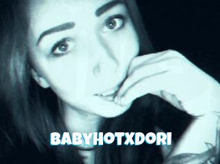 Baby_HotX_Dori