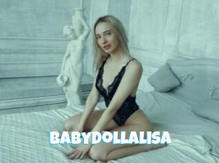 BabydollAlisa