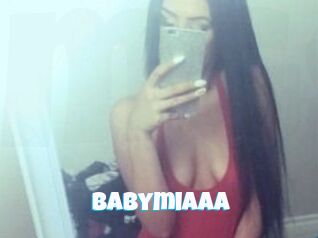 Babymiaaa